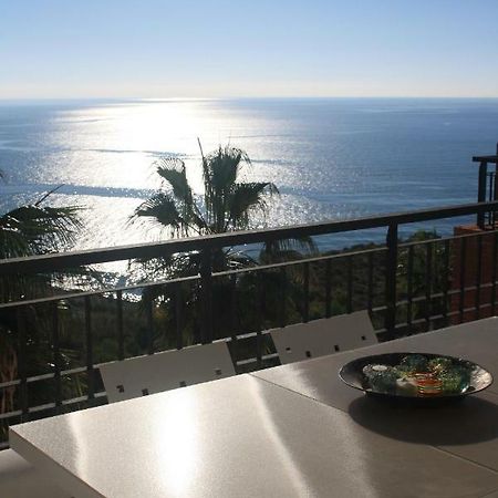 Apartment Casaluthel Calaceite Torrox Exterior photo