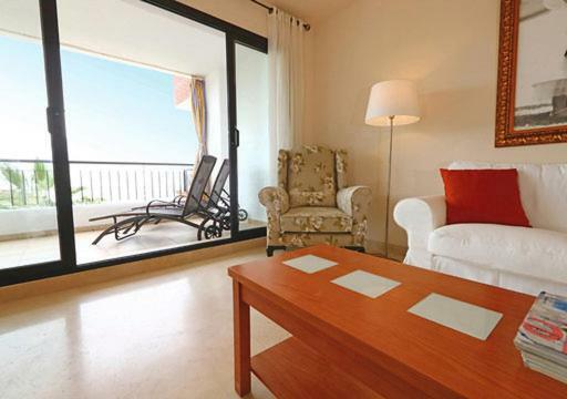Apartment Casaluthel Calaceite Torrox Exterior photo