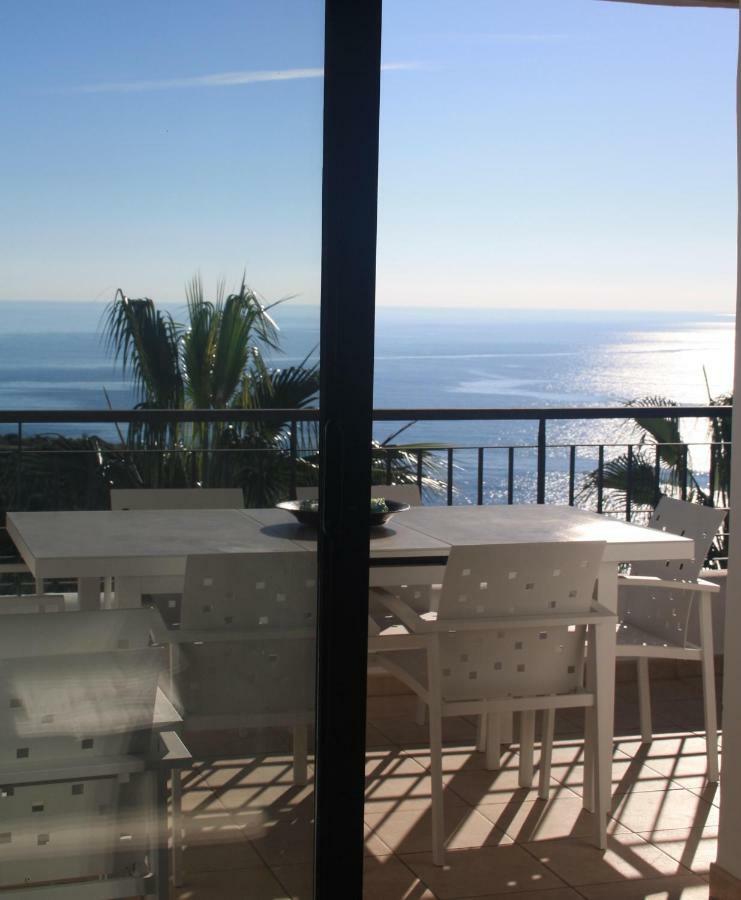 Apartment Casaluthel Calaceite Torrox Exterior photo