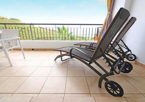 Apartment Casaluthel Calaceite Torrox Exterior photo