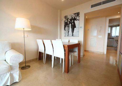 Apartment Casaluthel Calaceite Torrox Exterior photo