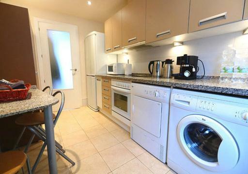 Apartment Casaluthel Calaceite Torrox Exterior photo