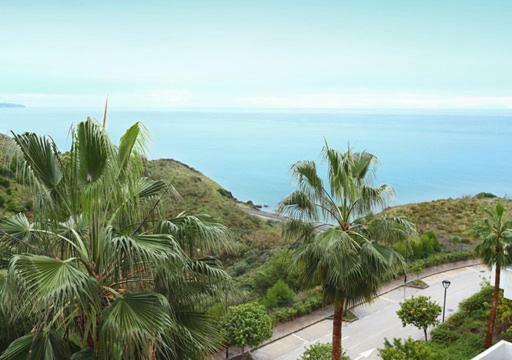 Apartment Casaluthel Calaceite Torrox Exterior photo