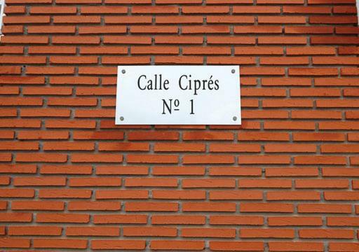 Apartment Casaluthel Calaceite Torrox Exterior photo