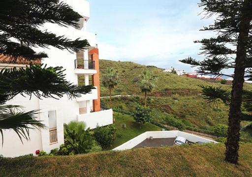 Apartment Casaluthel Calaceite Torrox Exterior photo