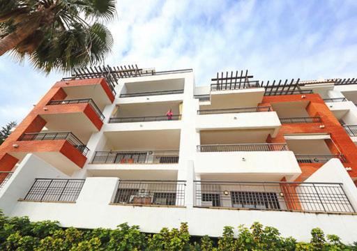 Apartment Casaluthel Calaceite Torrox Exterior photo